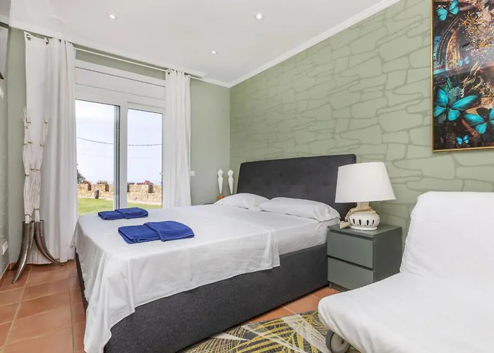 Vakantiehuis Guaita By Interhome