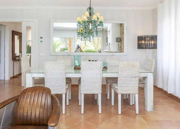 Guaita By Interhome Vakantiehuis *