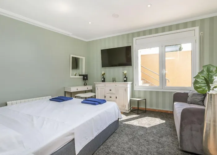 Vakantiehuis Guaita By Interhome *