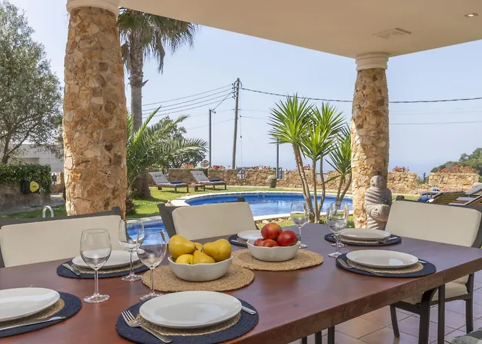 Guaita By Interhome Vakantiehuis Lloret de Mar