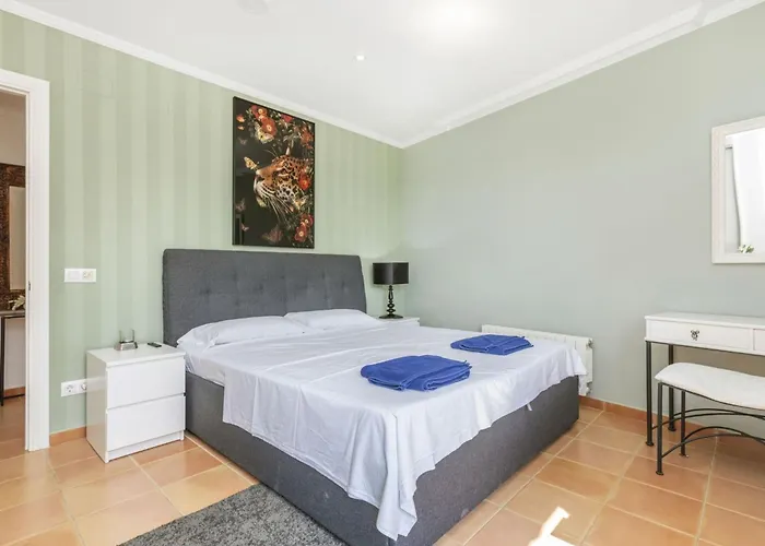 Guaita By Interhome Lloret de Mar