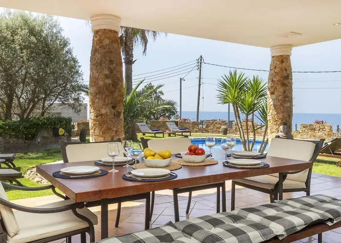 Guaita By Interhome * Lloret de Mar