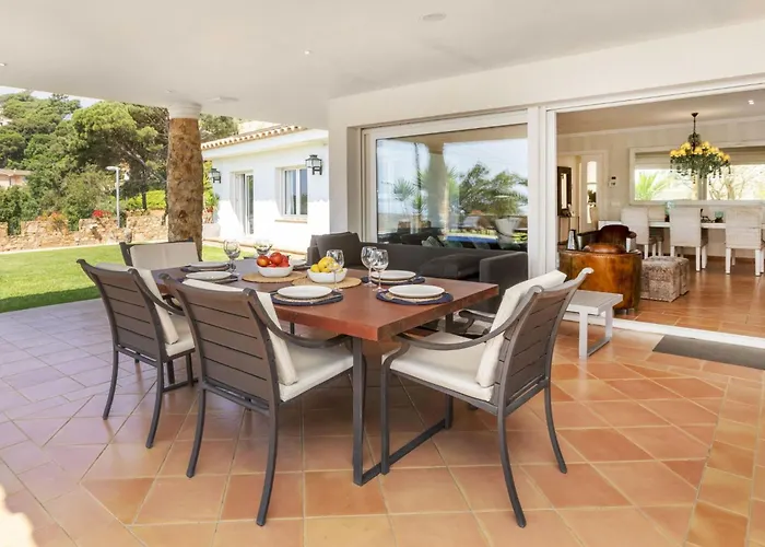 Guaita By Interhome Vakantiehuis *