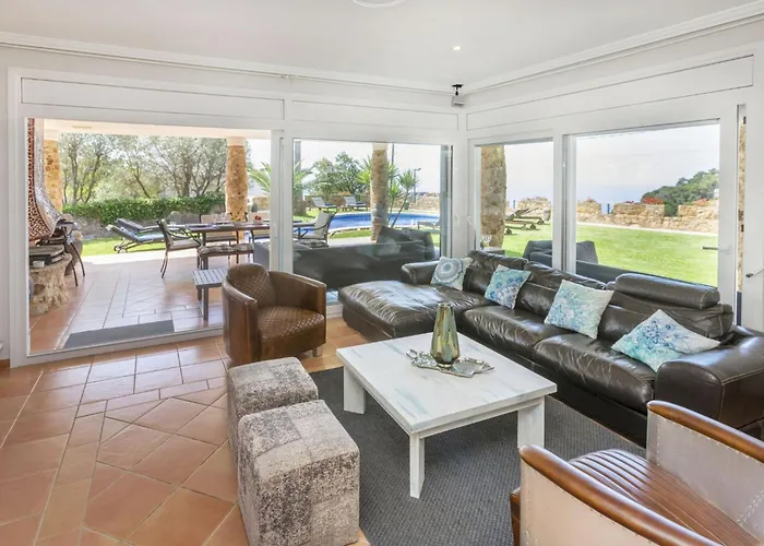 Guaita By Interhome * Lloret de Mar