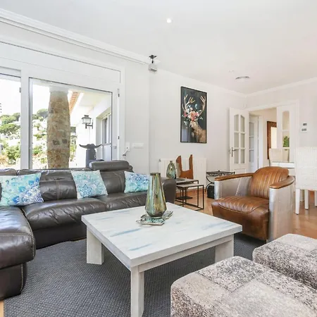 Guaita By Interhome Dom wakacyjny