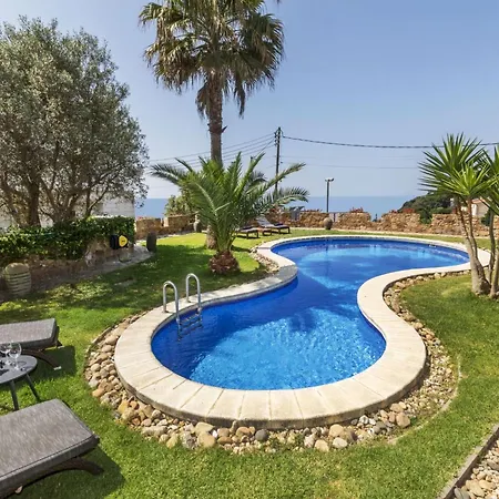 Guaita By Interhome Dom wakacyjny Lloret de Mar