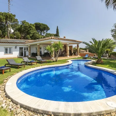 Dom wakacyjny Guaita By Interhome Lloret de Mar