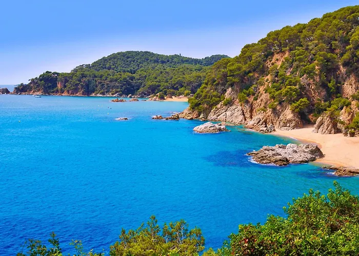 Dom wakacyjny Guaita By Interhome Lloret de Mar