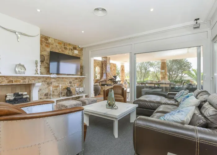 Dom wakacyjny Guaita By Interhome Lloret de Mar